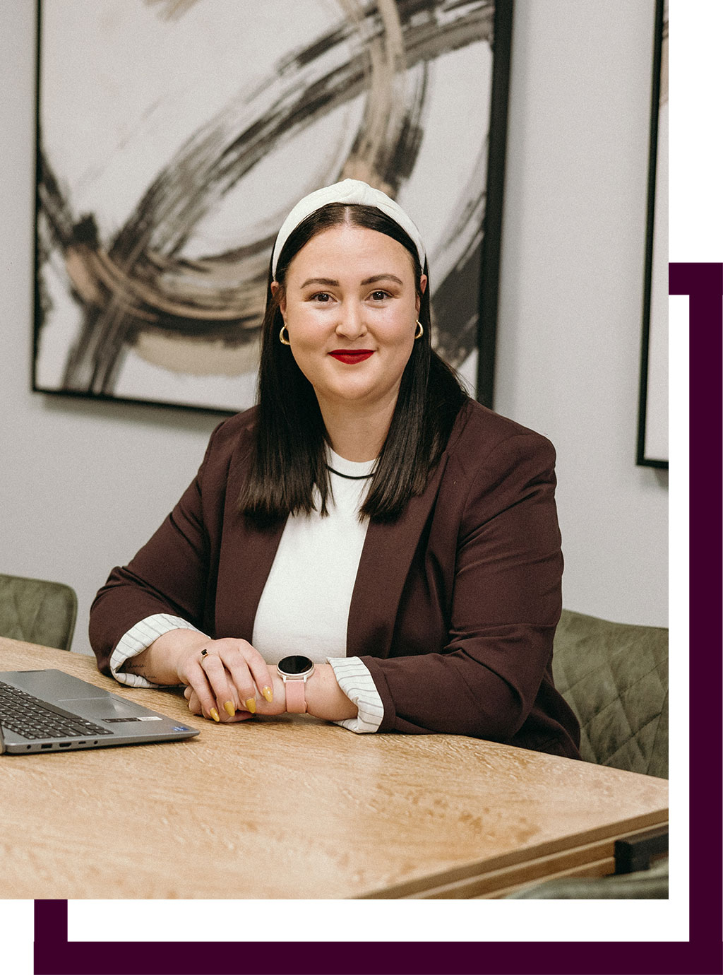 Tarien van der Westhuizen is the Founder and Director of T Van der Westhuizen & Associates Incorporated